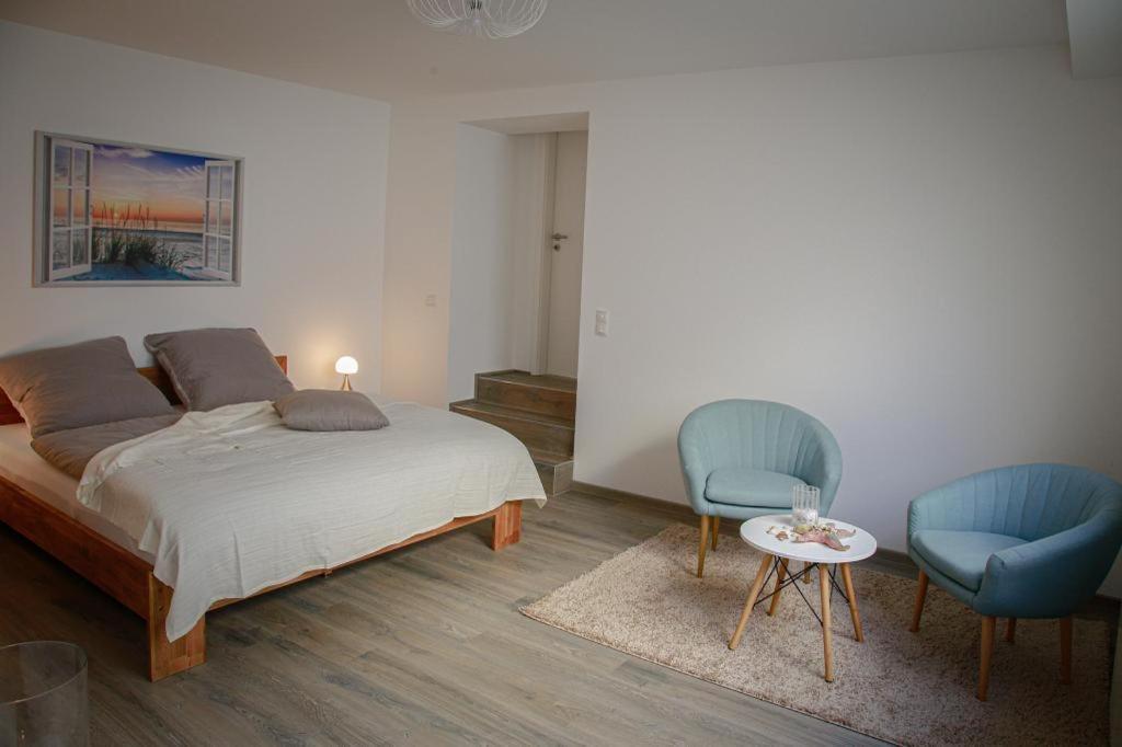 Ferienwohnung Viventum34 Vallendar Εξωτερικό φωτογραφία