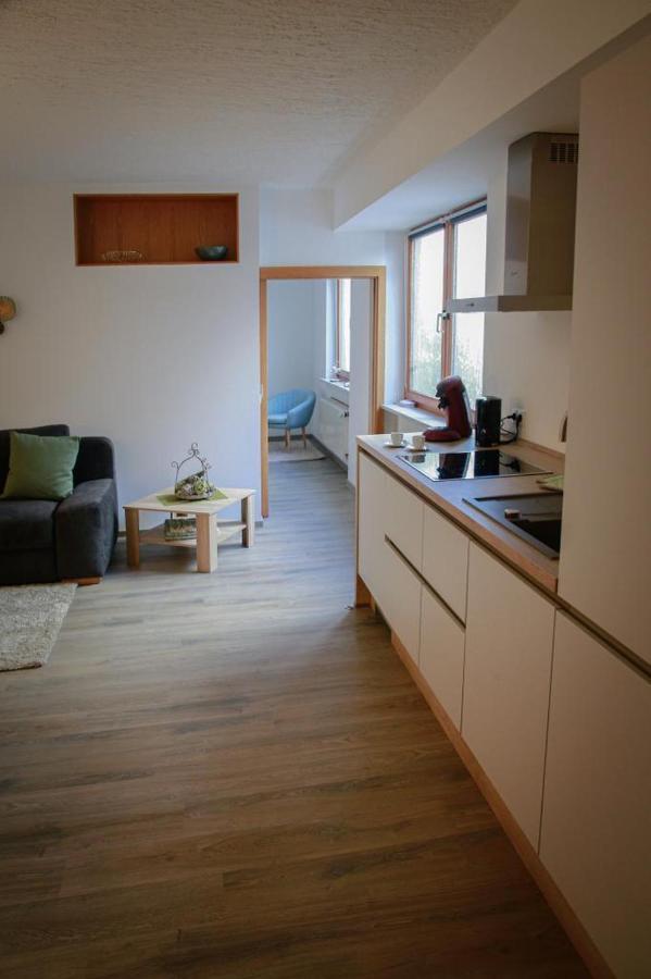 Ferienwohnung Viventum34 Vallendar Εξωτερικό φωτογραφία