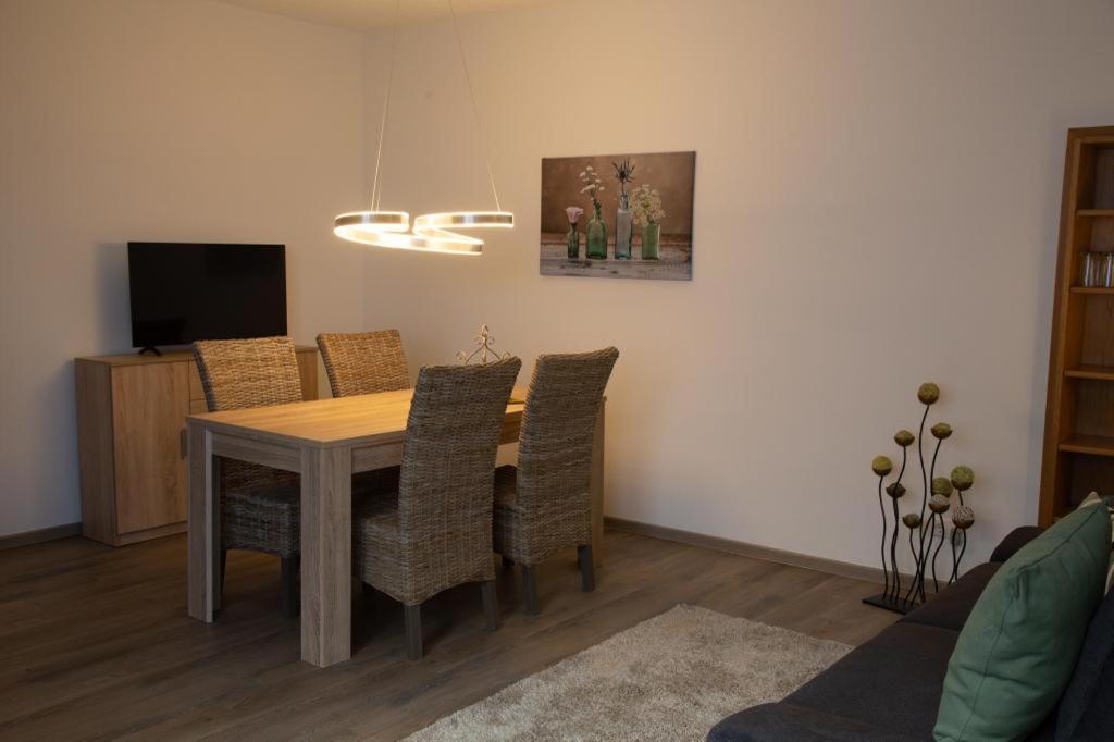 Ferienwohnung Viventum34 Vallendar Εξωτερικό φωτογραφία